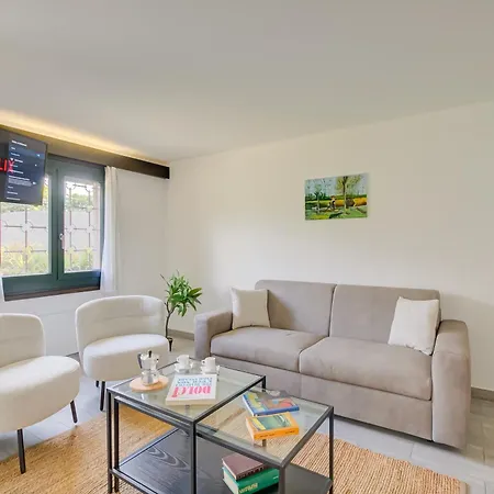 Casa Al Cervo - Happy Apartment *