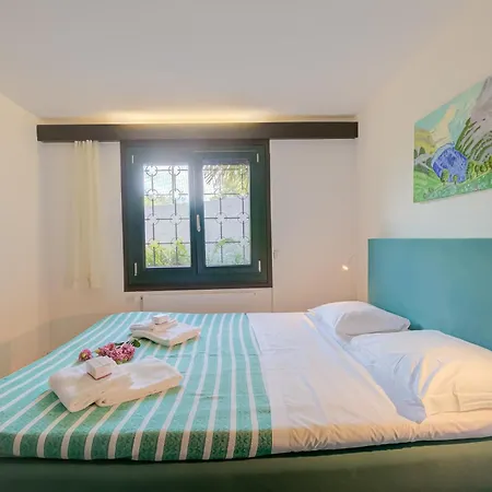Apartment Casa Al Cervo - Happy