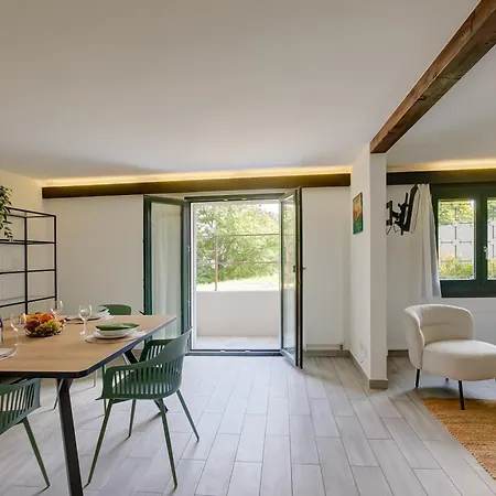 Apartment Casa Al Cervo - Happy