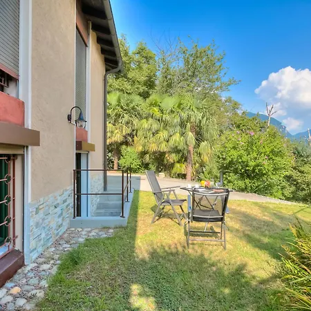 Casa Al Cervo - Happy Apartment *