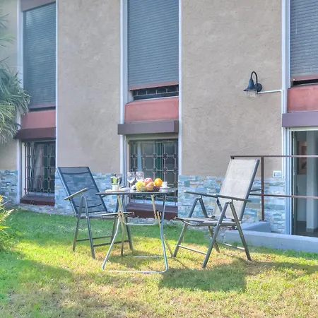 Casa Al Cervo - Happy Apartment *