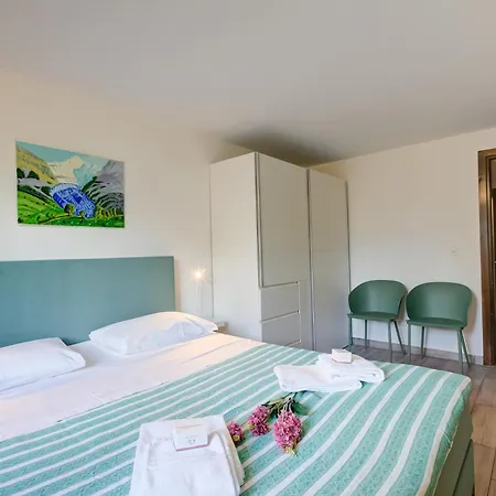 Casa Al Cervo - Happy Apartment